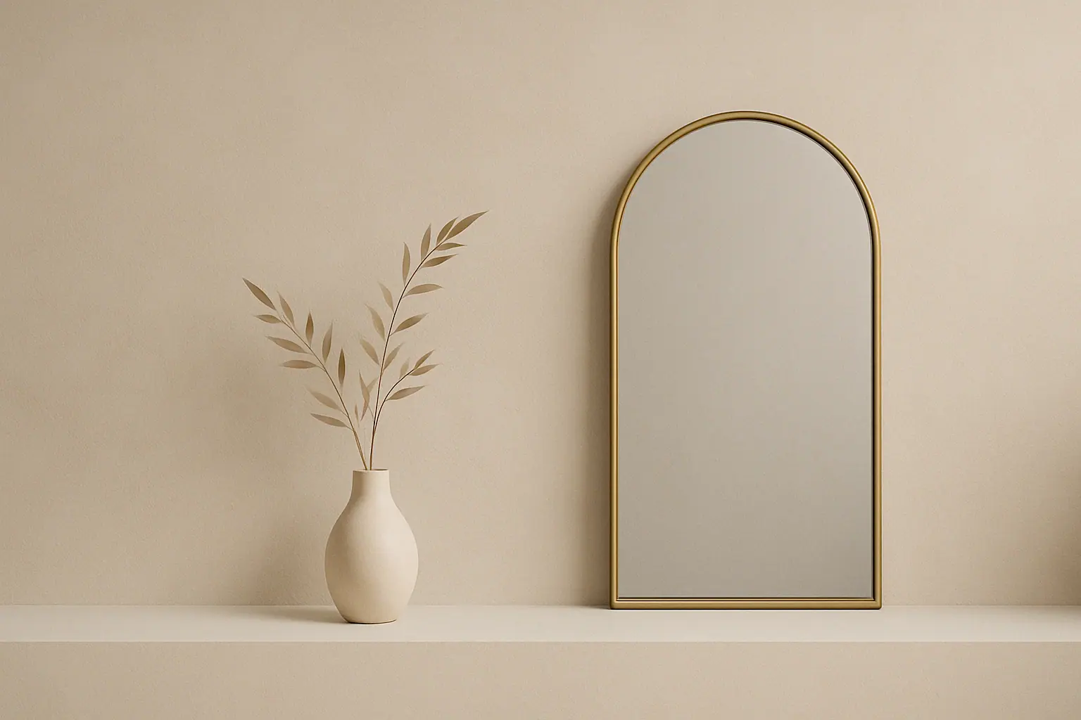 Mirrors Direct Hero Image