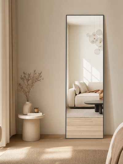 Rectangle Full Length Mirror
