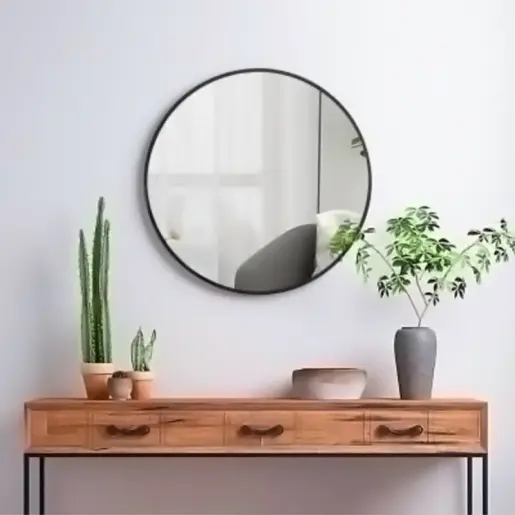 Wall Mirrors