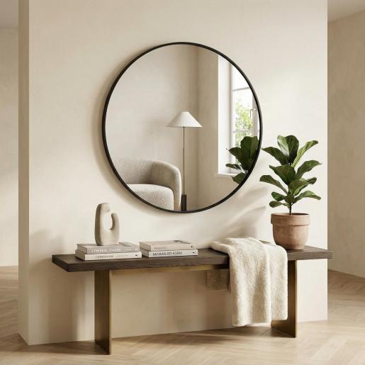 Wall Mirrors