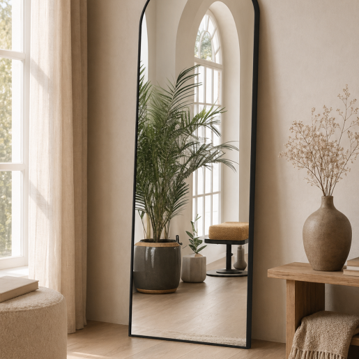 Floor Mirrors